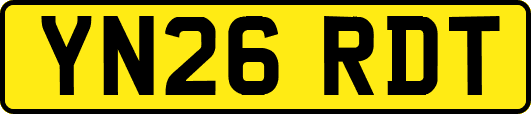YN26RDT