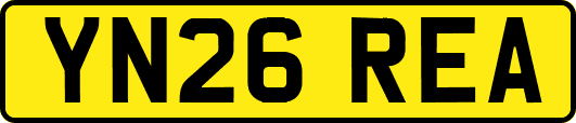 YN26REA