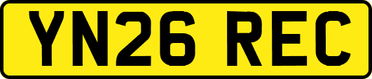 YN26REC