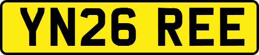 YN26REE