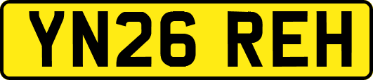 YN26REH