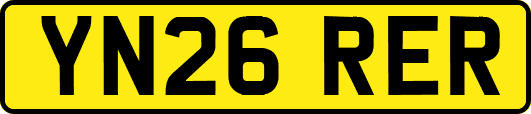 YN26RER