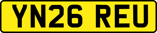 YN26REU