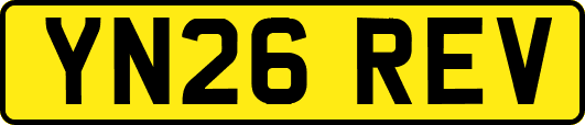 YN26REV