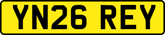 YN26REY