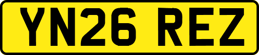 YN26REZ