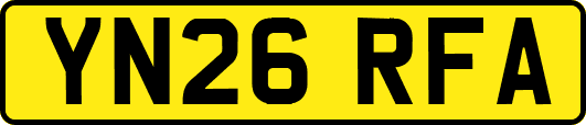 YN26RFA