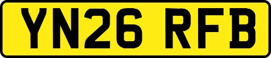 YN26RFB