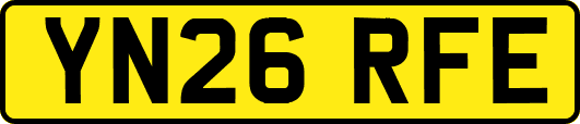 YN26RFE