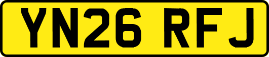 YN26RFJ