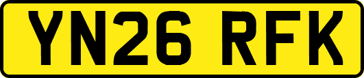YN26RFK