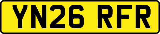 YN26RFR