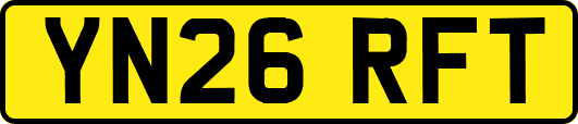 YN26RFT