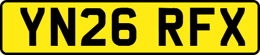 YN26RFX