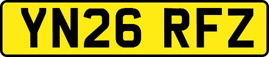 YN26RFZ