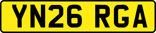 YN26RGA