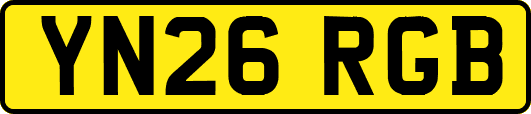 YN26RGB