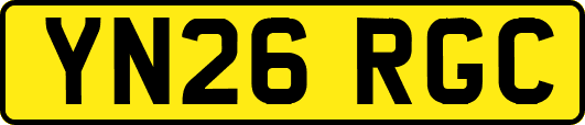 YN26RGC