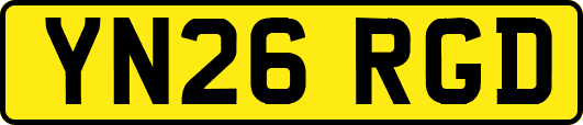 YN26RGD