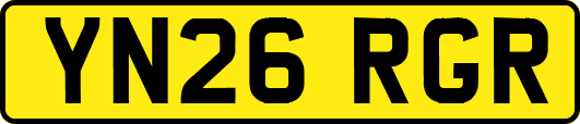 YN26RGR