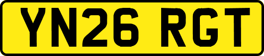 YN26RGT