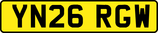 YN26RGW