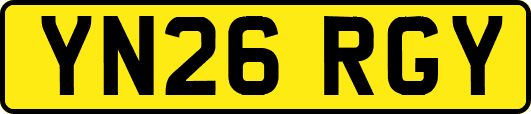 YN26RGY