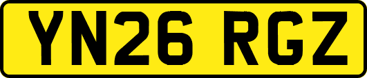 YN26RGZ