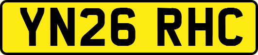YN26RHC