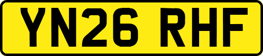YN26RHF