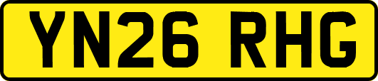 YN26RHG