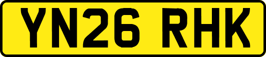YN26RHK