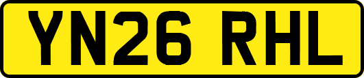 YN26RHL