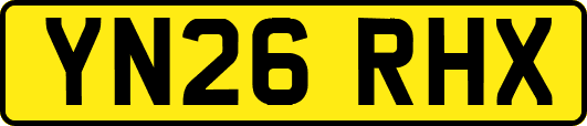 YN26RHX