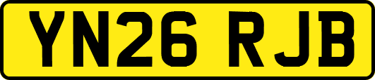 YN26RJB