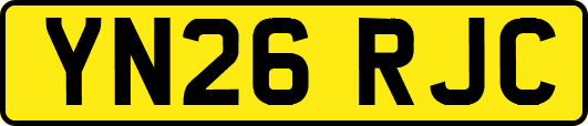 YN26RJC