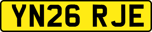 YN26RJE