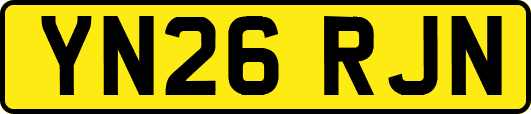 YN26RJN