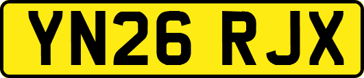 YN26RJX