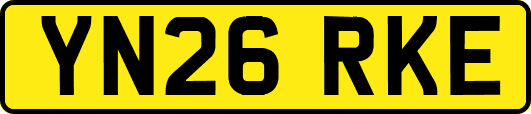 YN26RKE