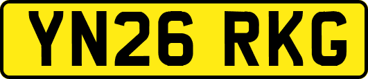 YN26RKG