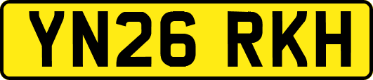 YN26RKH