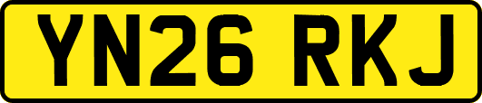 YN26RKJ