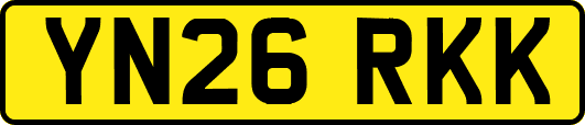 YN26RKK