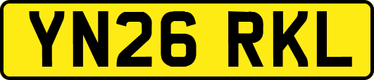 YN26RKL