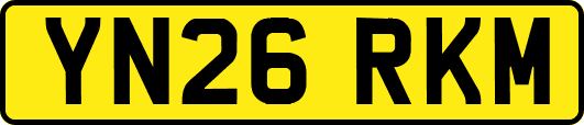 YN26RKM