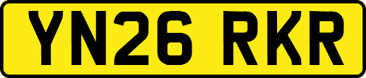 YN26RKR