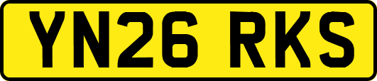 YN26RKS