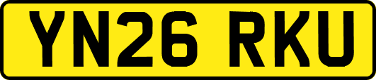 YN26RKU