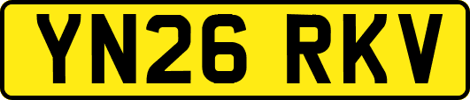 YN26RKV